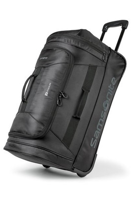 Samsonite 100159 - Andante 2 22" Wheeled Duffel