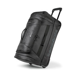 Samsonite 100159 - Andante 2 Bolsa de viaje con ruedas de 22 pulgadas