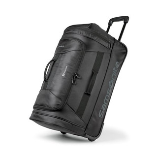Samsonite 100159 - Andante 2 22" Wheeled Duffel