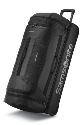 Samsonite 100161 - Andante 2 32" Drop Bottom Wheeled Duffel