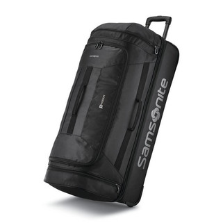 Samsonite 100161 - Andante 2 32" Drop Bottom Wheeled Duffel