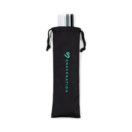 Aviana 100198 - ™ Juniper Reusable Tritan Straw Set