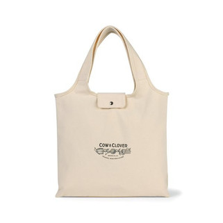GiftRetail 100226 - Willow Deluxe Cotton Packable Tote