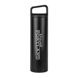 MiiR 100275 - Vacuum Insulated Wide Mouth Bottle - 20 Oz.