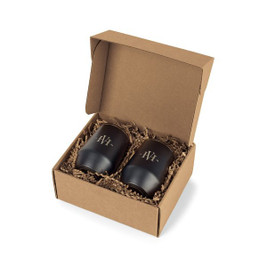 MiiR 100366 - Set de regalo de vaso para vino
