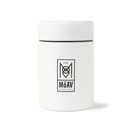 MiiR 100469 - Coffee Canister - 12 Oz.