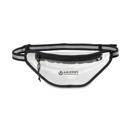 Gemline 100471 - Riñonera Sigma Clear