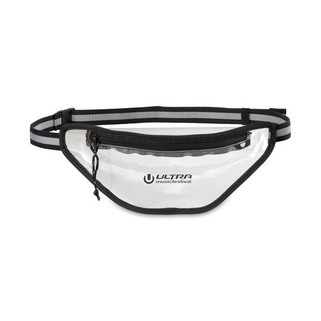 Gemline 100471 - Sigma Clear Waist Pack
