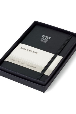 Moleskine 100474 - Pocket Notebook Gift Set