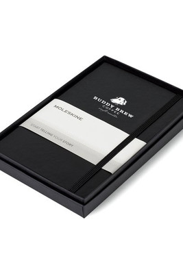 Moleskine 100476 - Medium Notebook Gift Set