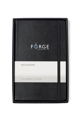 Moleskine 100478 - Large Notebook Gift Set