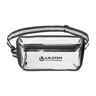 Gemline 100491 - Sigma Clear Mini Sling Bag