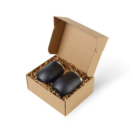 CORKCICLE 100523 - Stemless Wine Cup Gift Set