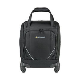 American Tourister 100618 - Zoom Turbo Spinner Underseat Carry-On