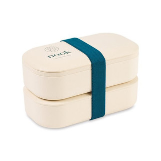 Gemline 100691 - Nara Bento Lunch Box