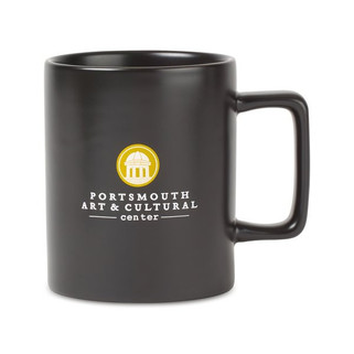 Gemline 100743 - Soleil Ceramic Mug - 12 oz.