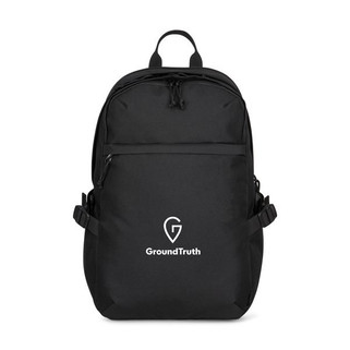 Gemline 100806 - Renew Recycled rPET  Computer Backpack - AWARE™
