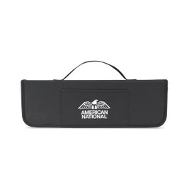 Gemline 100902 - Juego de utensilios para barbacoa Grill Master