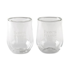 CORKCICLE 100917 - Stemless Glass Set (2)