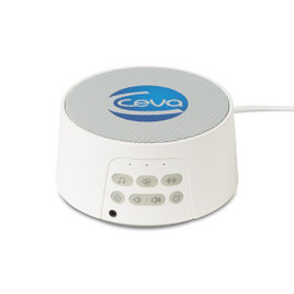 GiftRetail 100927 - R&R Sound Machine