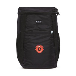 Igloo 100948 - REPREVE 36 Can Backpack Cooler