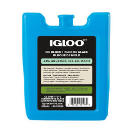 Igloo 100951 - Ice Block - Small