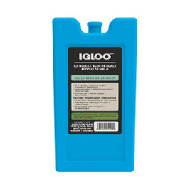 Igloo 100952 - Ice Block - Medium