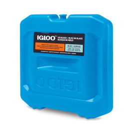 Igloo 100954 - Bloque de hielo - Extra grande
