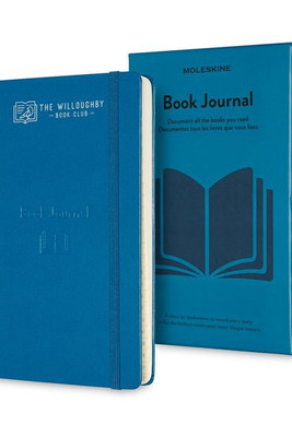 Moleskine 100978 - Passion Journal - Book