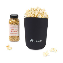 Gourmet Expressions 101019 - It’s Pop’n Mini Popper Gift Set
