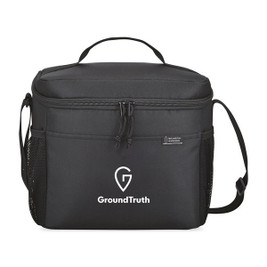GiftRetail 101033 - Nevera tipo caja Renew de rPET reciclado