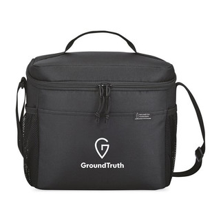 GiftRetail 101033 - Nevera tipo caja Renew de rPET reciclado