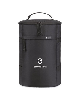 Gemline 101034 - Renew Recycled rPET Backpack Cooler - AWARE™