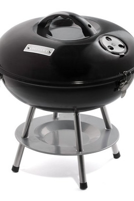 Cuisinart Outdoors 101072 - 14" Charcoal Grill