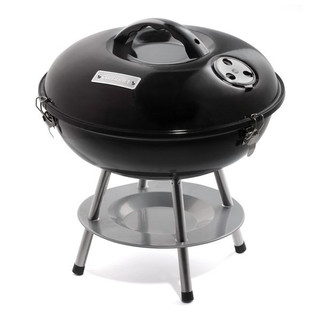 Cuisinart Outdoors 101072 - 14" Charcoal Grill