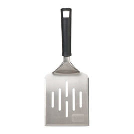 Cuisinart Outdoors 101075 - Espátula para barbacoa XL