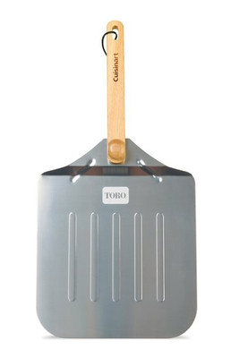 Cuisinart Outdoors 101080 - 12" Aluminum Pizza Peel
