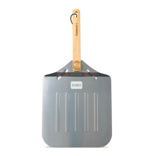 Cuisinart Outdoors 101080 - 12" Aluminum Pizza Peel