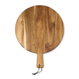 La Cuisine 101148 - Charcuterie & Pizza Board