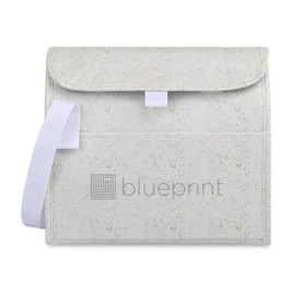 Gemline 101187 - Nevera de Caja Laminada Reciclada No Tejida Sami