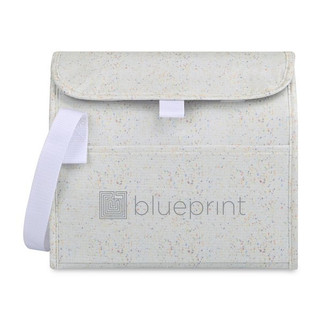 GiftRetail 101187 - Nevera de Caja Laminada Reciclada No Tejida Sami