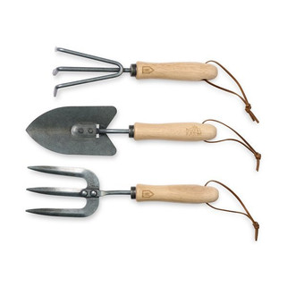 Heritage Supply 101206 - ™ Premium Gardeners Tool Set
