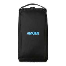 Gemline 101210 - Bolsa de Zapatos de Golf Reciclada rPET
