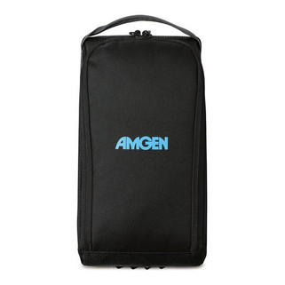 GiftRetail 101210 - Bolsa de Zapatos de Golf Reciclada rPET