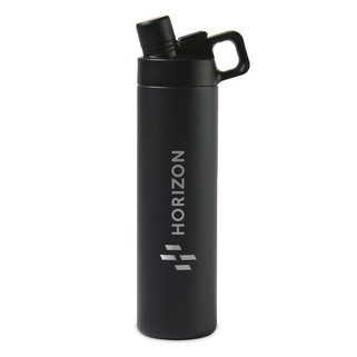 MiiR 101223 - Vacuum Insulated Wide Mouth Hatchback Chug Lid Bottle - 20 Oz.