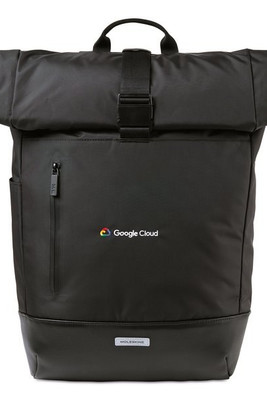 Moleskine 101233 - Metro Rolltop Backpack