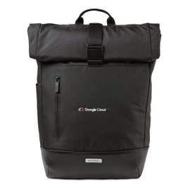 Moleskine 101233 - Mochila Metro Rolltop