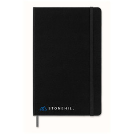 Moleskine 101307 - Cuaderno inteligente grande de tapa dura rayado
