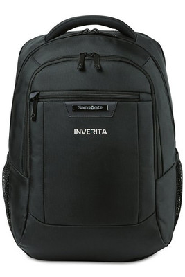 Samsonite 101325 - Classic Business Perfect Fit Laptop Backpack