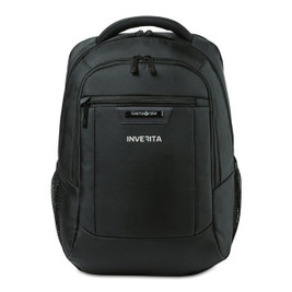 Samsonite 101325 - Mochila Clásica de Negocios Perfect Fit para Portátil